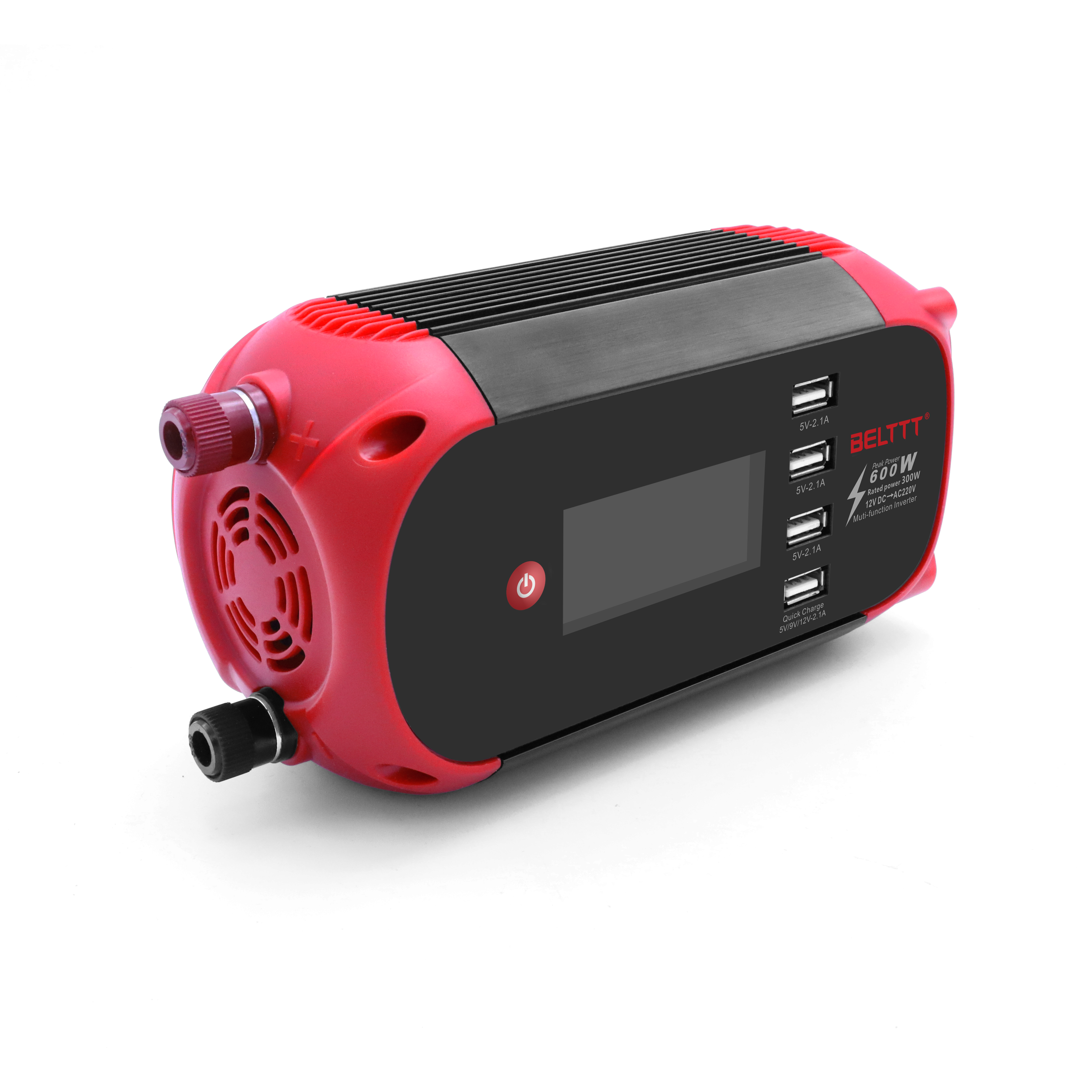 BELTTT 300W 車載用インバーター