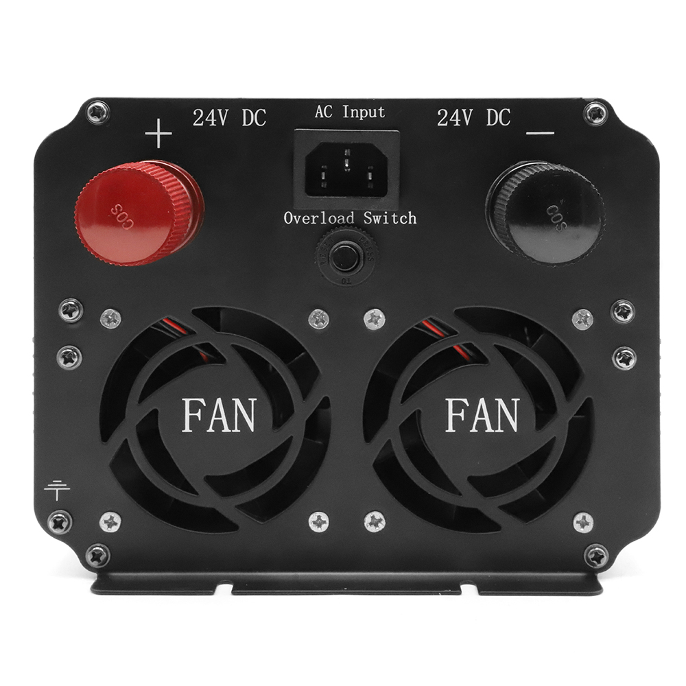 BELTTT 2000W UPS 純正弦波インバーター